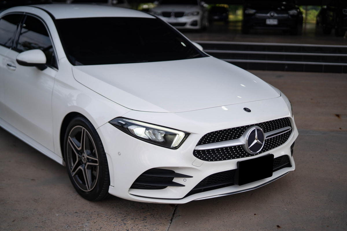 Mercedes Benz A200 AMG Dynamic 2022(21)
