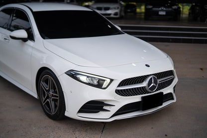 Mercedes Benz A200 AMG Dynamic 2022(21)