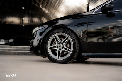 Mercedes Benz A200 AMG Dynamic 2020(18)