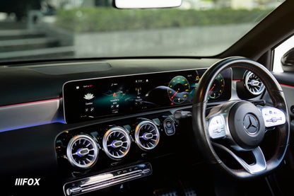 Mercedes Benz A200 AMG Dynamic 2020(18)