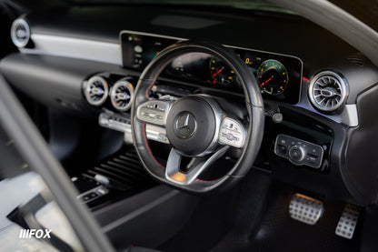 Mercedes Benz A200 AMG Dynamic 2020(18)
