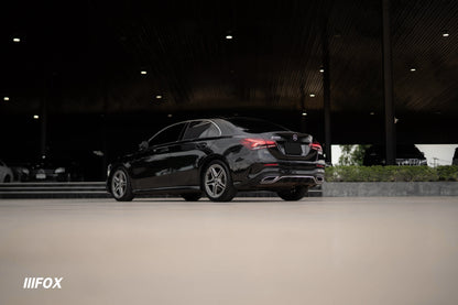 Mercedes Benz A200 AMG Dynamic 2020(18)