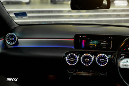 Mercedes Benz A200 AMG Dynamic 2020(18)