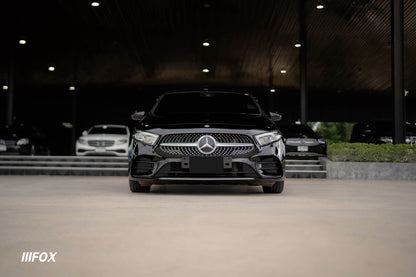 Mercedes Benz A200 AMG Dynamic 2020(18)