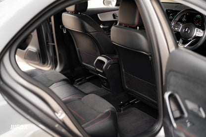 Mercedes Benz A200 AMG Dynamic 2022