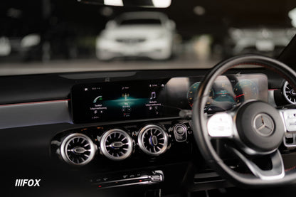 Mercedes Benz A200 AMG Dynamic 2022
