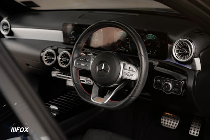Mercedes Benz A200 AMG Dynamic 2022