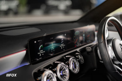 Mercedes Benz A200 AMG Dynamic 2022