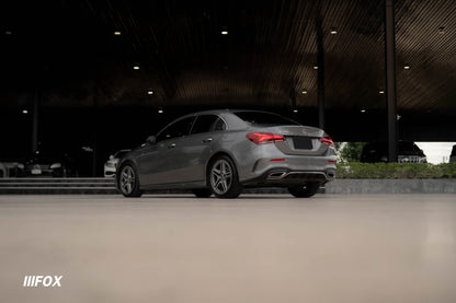 Mercedes Benz A200 AMG Dynamic 2022