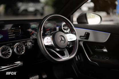 Mercedes Benz A200 AMG Dynamic 2022
