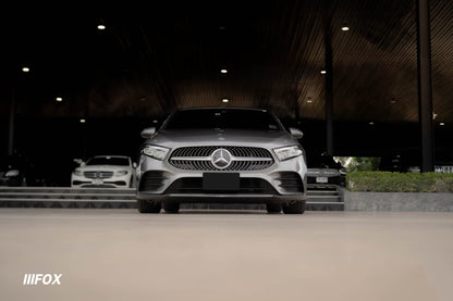 Mercedes Benz A200 AMG Dynamic 2022