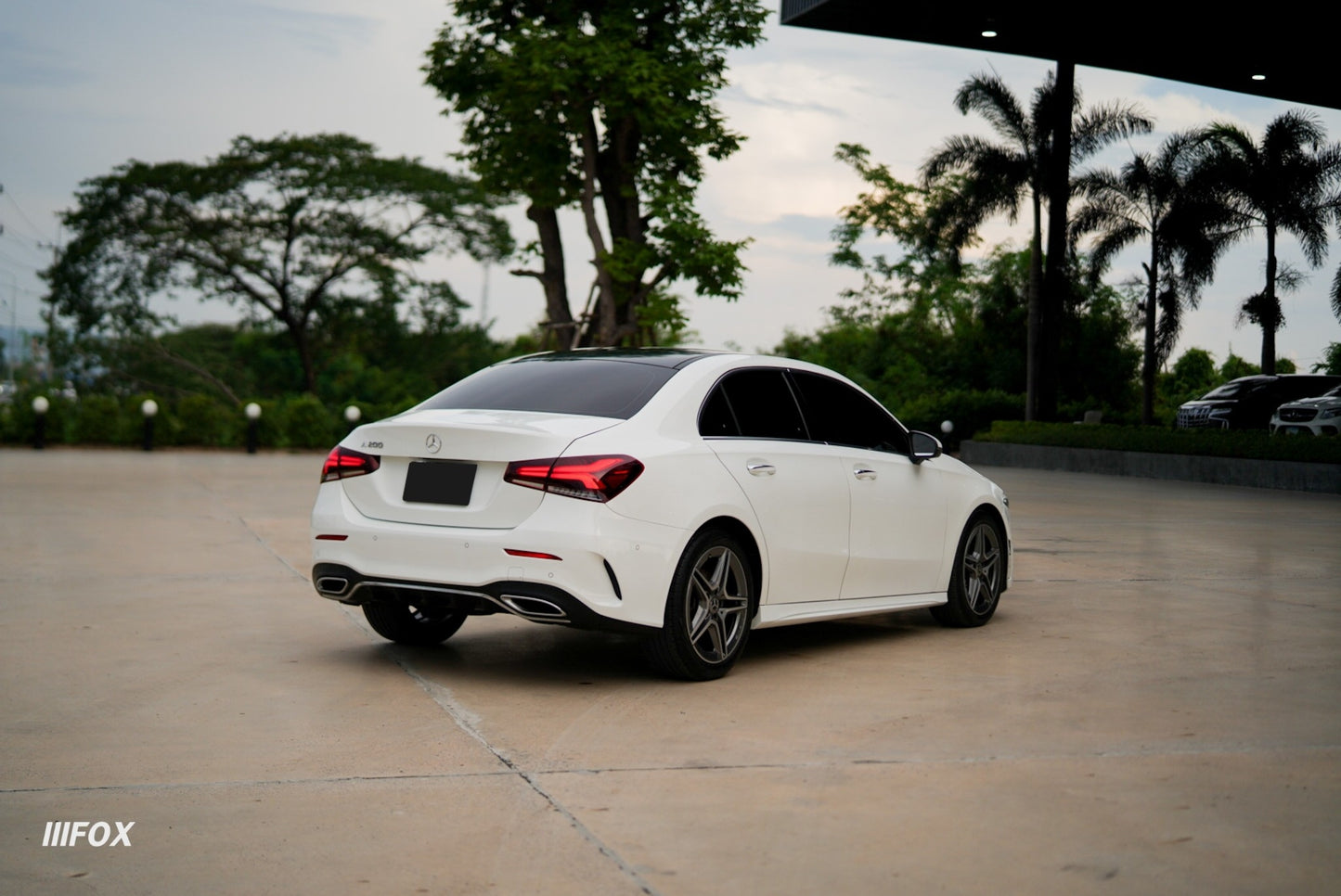 Mercedes Benz A200 AMG Dynamic 2021