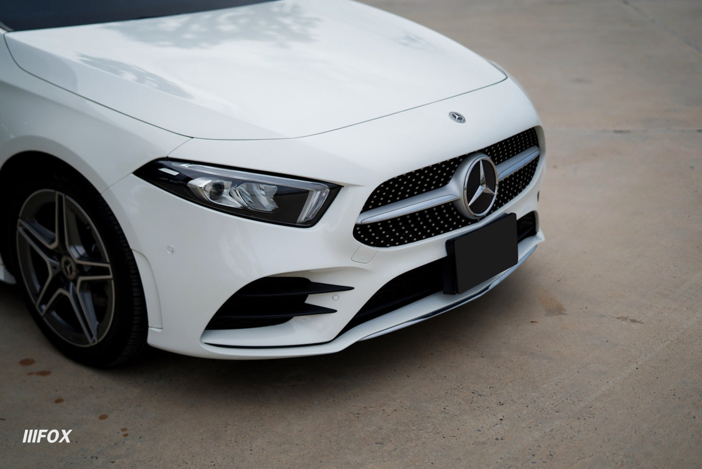 Mercedes Benz A200 AMG Dynamic 2021