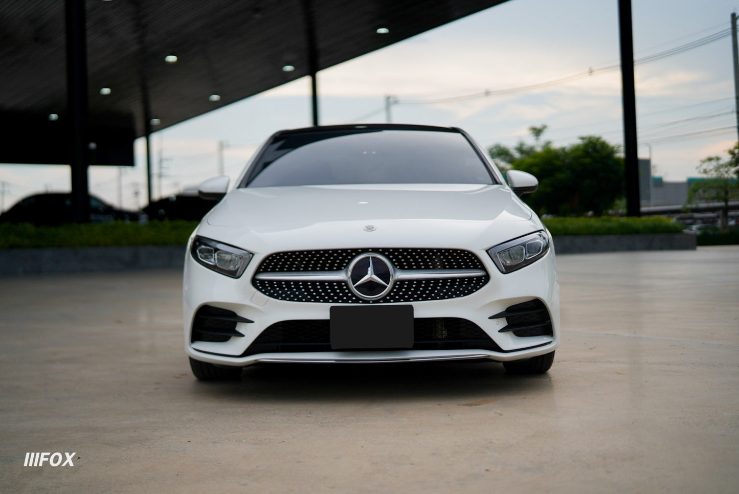 Mercedes Benz A200 AMG Dynamic 2021