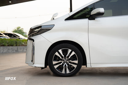 Toyata Alphard SC 2021