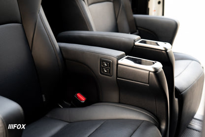 Toyata Alphard SC 2021