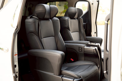 Toyata Alphard SC 2021