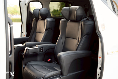 Toyata Alphard SC 2021