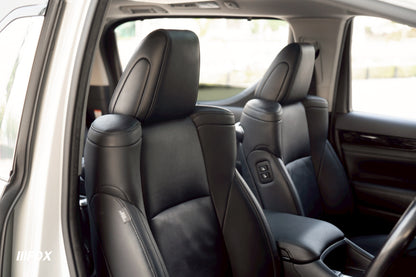 Toyata Alphard SC 2021