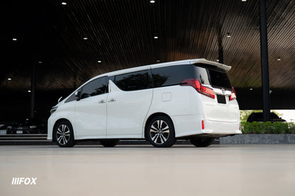 Toyata Alphard SC 2021