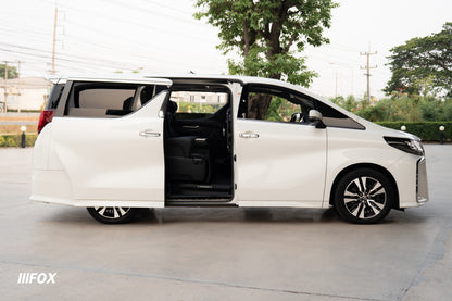 Toyata Alphard SC 2021