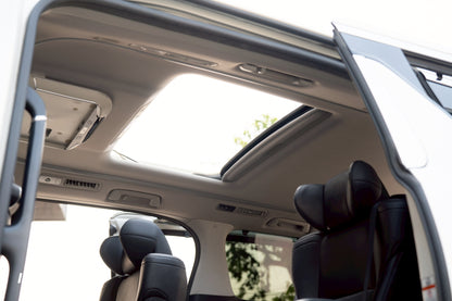 Toyata Alphard SC 2021