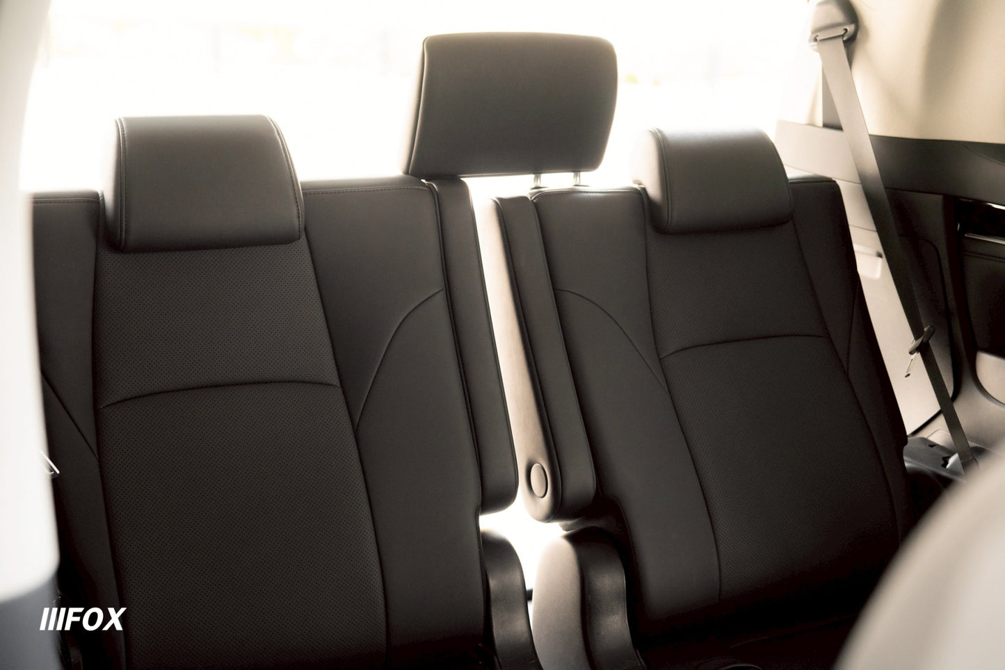 Toyata Alphard SC 2021