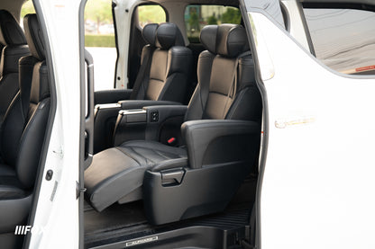 Toyata Alphard SC 2021