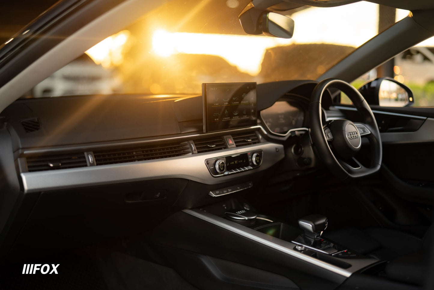 Audi A5 Coupe 40 TSFI S Line 2024(22)