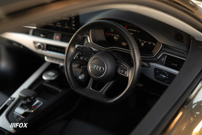 Audi A5 Coupe 40 TSFI S Line 2024(22)