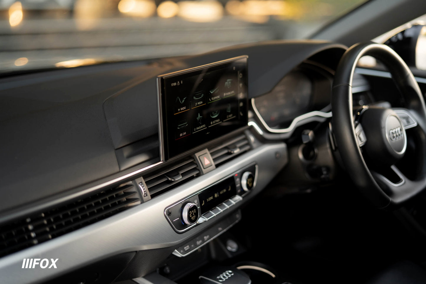 Audi A5 Coupe 40 TSFI S Line 2024(22)