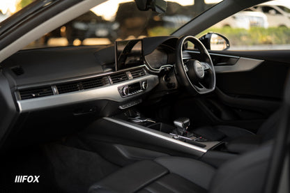 Audi A5 Coupe 40 TSFI S Line 2024(22)