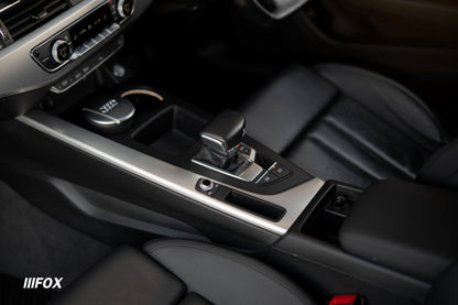 Audi A5 Coupe 40 TSFI S Line 2024(22)