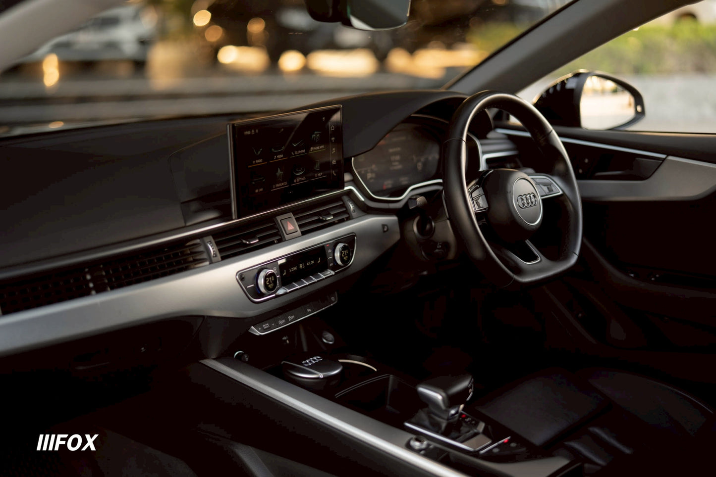 Audi A5 Coupe 40 TSFI S Line 2024(22)