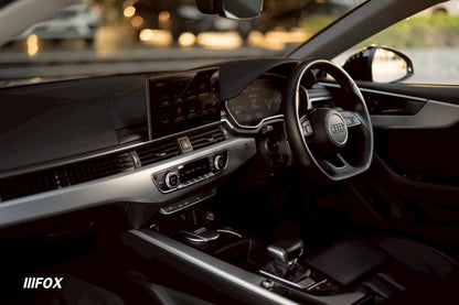 Audi A5 Coupe 40 TSFI S Line 2024(22)