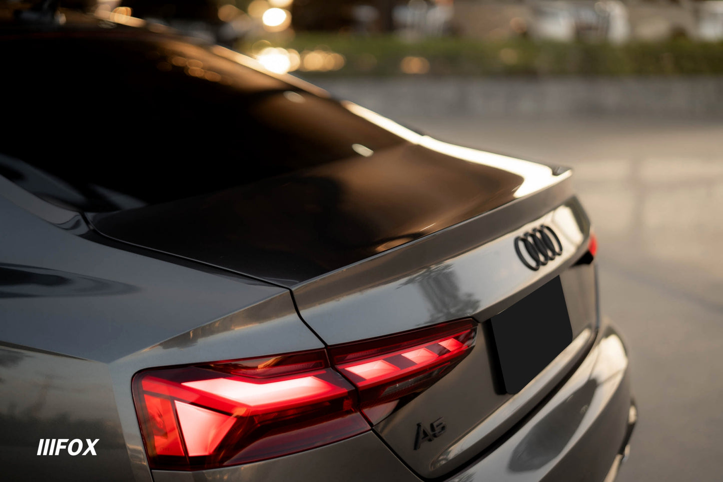 Audi A5 Coupe 40 TSFI S Line 2024(22)