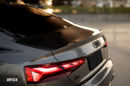 Audi A5 Coupe 40 TSFI S Line 2024(22)