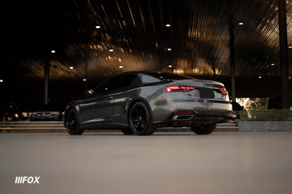 Audi A5 Coupe 40 TSFI S Line 2024(22)