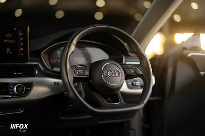 Audi A5 Coupe 40 TSFI S Line 2024(22)