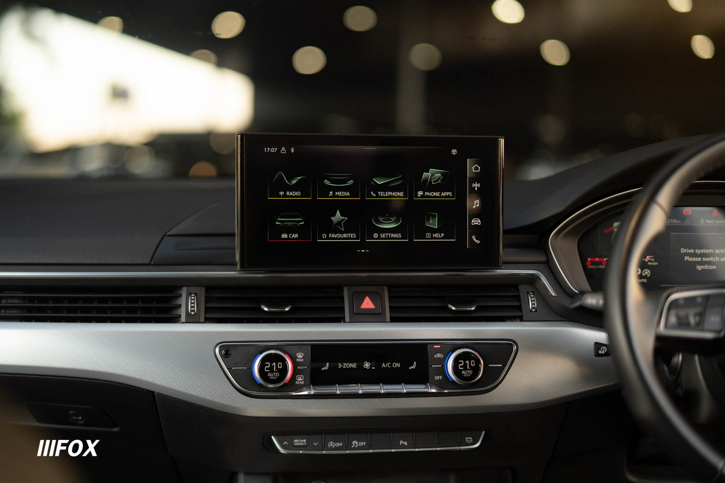 Audi A5 Coupe 40 TSFI S Line 2024(22)