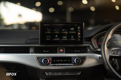 Audi A5 Coupe 40 TSFI S Line 2024(22)