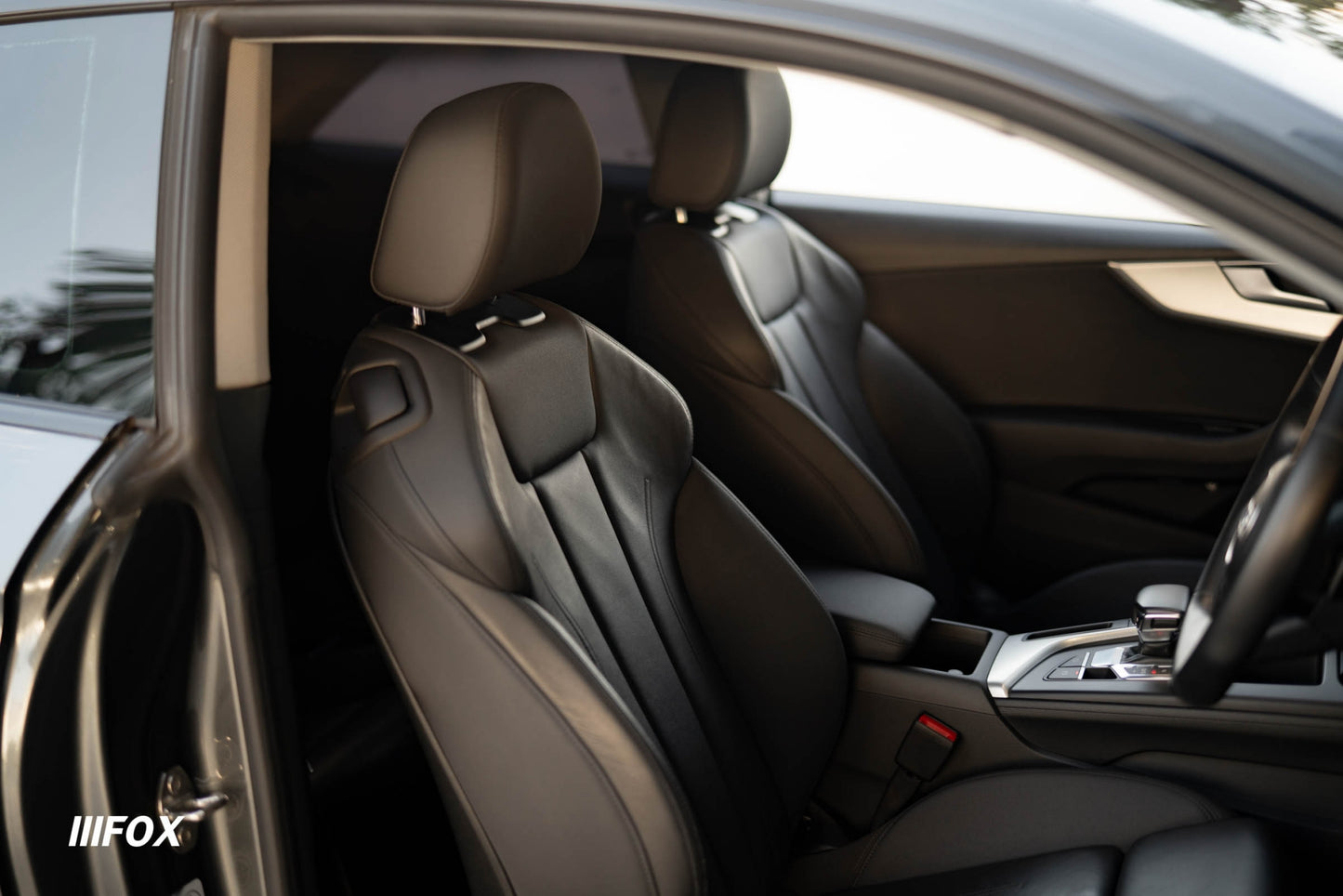 Audi A5 Coupe 40 TSFI S Line 2024(22)