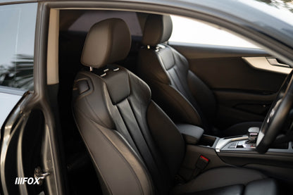 Audi A5 Coupe 40 TSFI S Line 2024(22)