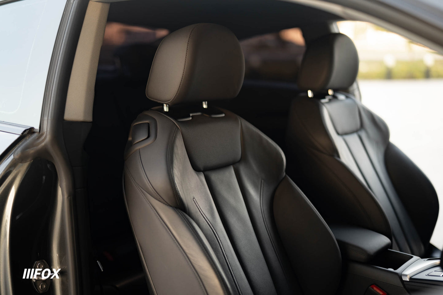 Audi A5 Coupe 40 TSFI S Line 2024(22)