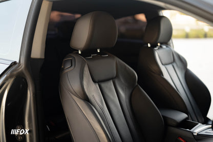 Audi A5 Coupe 40 TSFI S Line 2024(22)