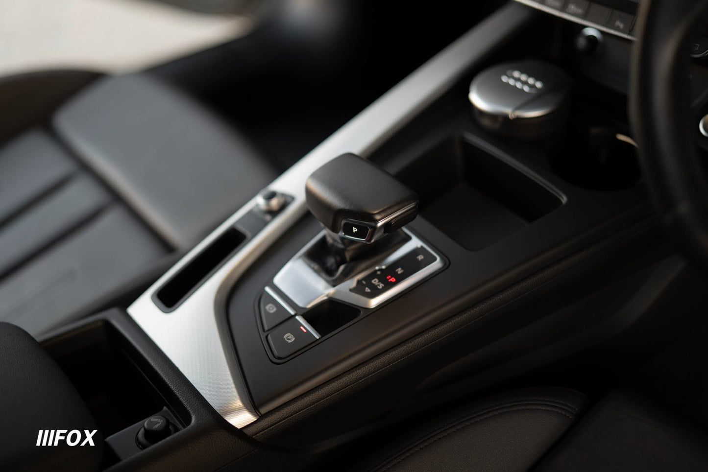 Audi A5 Coupe 40 TSFI S Line 2024(22)