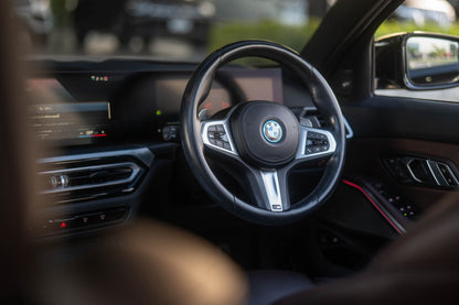 BMW 330e lci Msport 2023(22)