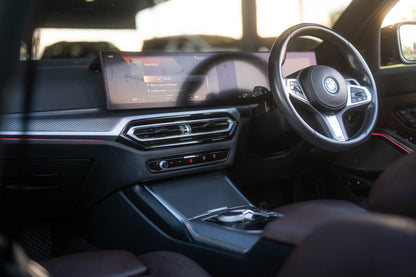 BMW 330e lci Msport 2023(22)