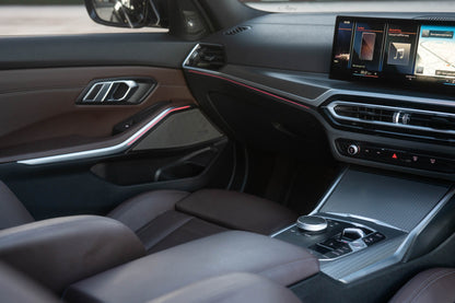 BMW 330e lci Msport 2023(22)