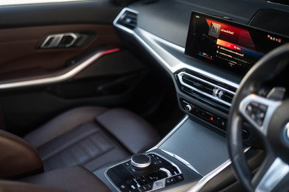BMW 330e lci Msport 2023(22)